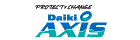 株式会社ダイキアクシス