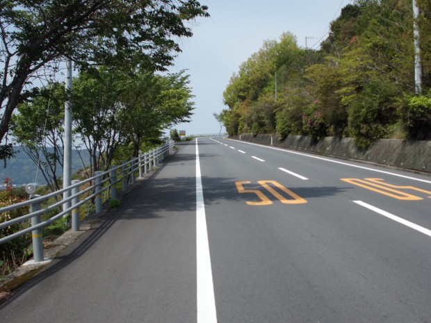 バイクコース