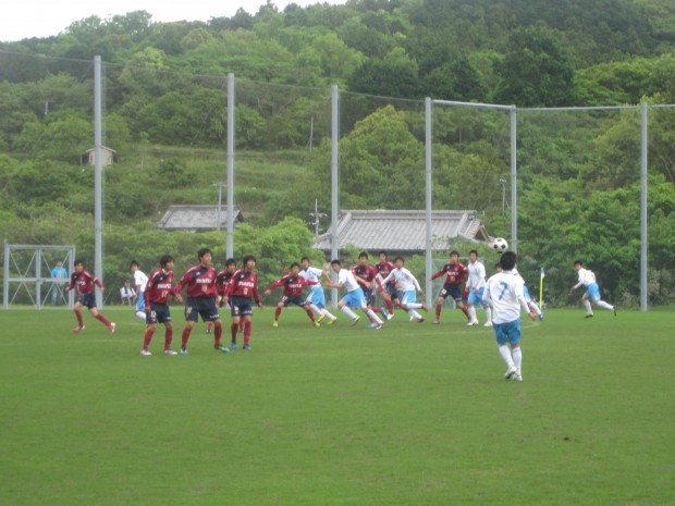 サッカー