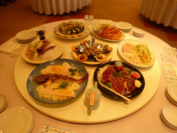 アワードパーティ(2012年)