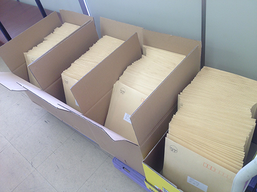 directmail