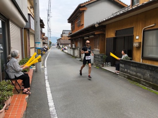 ラン1